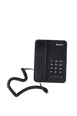 Binatone Spirit 111 PABX Compatible Compact Landline Phone Binatone Spirit 111 PABX Compatible Compact Landline Phone