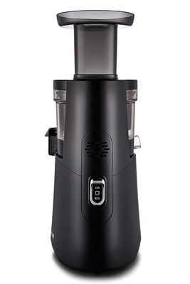 Hurom H-AA-BBB17 Slow Juicer, 1 Jar (Black) Hurom H-AA-BBB17 Slow Juicer, 1 Jar (Black)