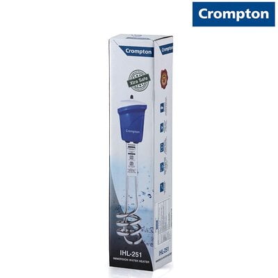 CROMPTON IMMERSION ROD 1500WATT IHL251 CROMPTON IMMERSION ROD 1500WATT IHL251