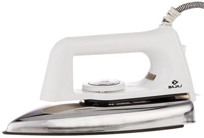 Bajaj Dry Iron Popular Plus