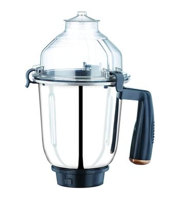 Bajaj GX 3701 750 Watts Mixer Grinder with 3 Jars Bajaj GX 3701 750 Watts Mixer Grinder with 3 Jars