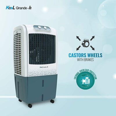 Havells Kool Grande-H 85 litre Desert Air Cooler Havells Kool Grande-H 85 litre Desert Air Cooler