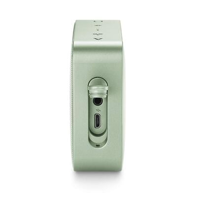 JBL GO2 Grab & Go Portable Bluetooth Speaker with Mic JBL GO2 Grab & Go Portable Bluetooth Speaker with Mic