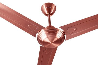 Bajaj Astreza 68-Watt 1200mm Ceiling Fan Bajaj Astreza 68-Watt 1200mm Ceiling Fan