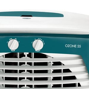 Crompton Ozone 55-Litres Desert Air Cooler with Honeycomb Pads