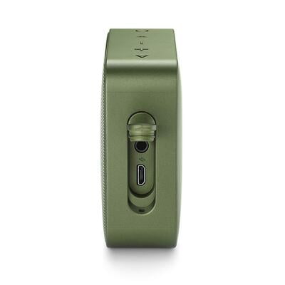 JBL GO2 Grab & Go Portable Bluetooth Speaker with Mic JBL GO2 Grab & Go Portable Bluetooth Speaker with Mic