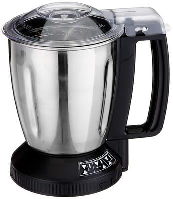 Panasonic MX-AC555 New 550-Watt MG with 5 Jars (Bronze) Panasonic MX-AC555 New 550-Watt MG with 5 Jars (Bronze)