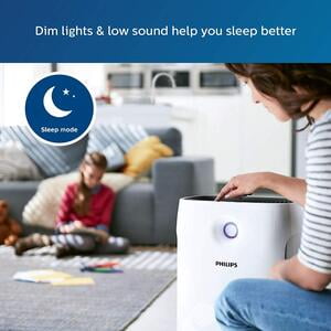 PHILIPS AIR PURIFIER AC2887/20