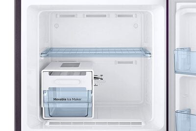 Samsung RT28T31429R/HL 253 litre 2 Star Inverter Frost-Free Double Door Refrigerator Samsung RT28T31429R/HL 253 litre 2 Star Inverter Frost-Free Double Door Refrigerator