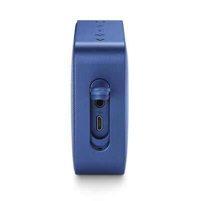 JBL GO2 Grab & Go Portable Bluetooth Speaker with Mic JBL GO2 Grab & Go Portable Bluetooth Speaker with Mic
