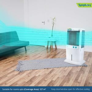 SYMPHONY AIR COOLER STROM 70XL SYMPHONY AIR COOLER STROM 70XL