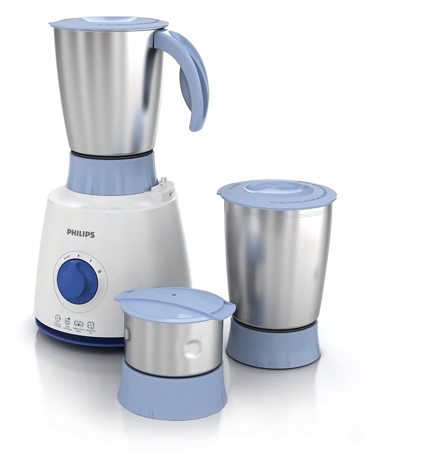 PHILIPS 3JAR MG HI7610/04 PHILIPS 3JAR MG HI7610/04