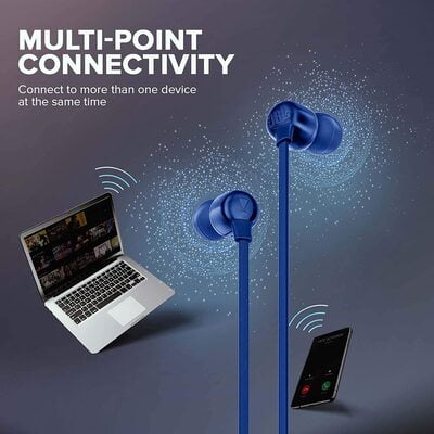 JBL Tune 165BT In-Ear wireless Headphone JBL Tune 165BT In-Ear wireless Headphone