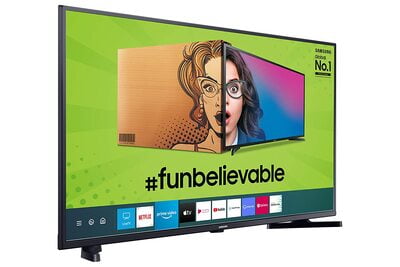 SAMSUNG LED TV SMART 43INCH 43T5310 SAMSUNG LED TV SMART 43INCH 43T5310