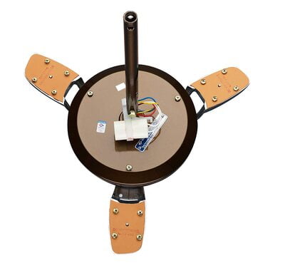 Bajaj ORNIO 65-Watt 1200mm Ceiling Fan Bajaj ORNIO 65-Watt 1200mm Ceiling Fan