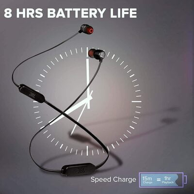 JBL Tune 165BT In-Ear wireless Headphone JBL Tune 165BT In-Ear wireless Headphone