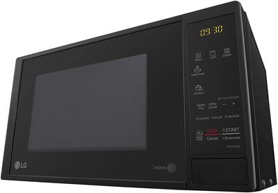 LG MICROWAVE MH2044DB LG MICROWAVE MH2044DB