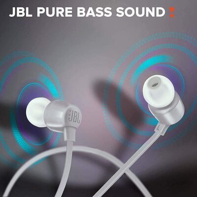 JBL Tune 165BT In-Ear wireless Headphone JBL Tune 165BT In-Ear wireless Headphone