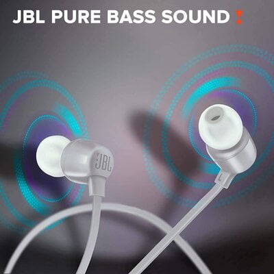 JBL Tune 165BT In-Ear wireless Headphone