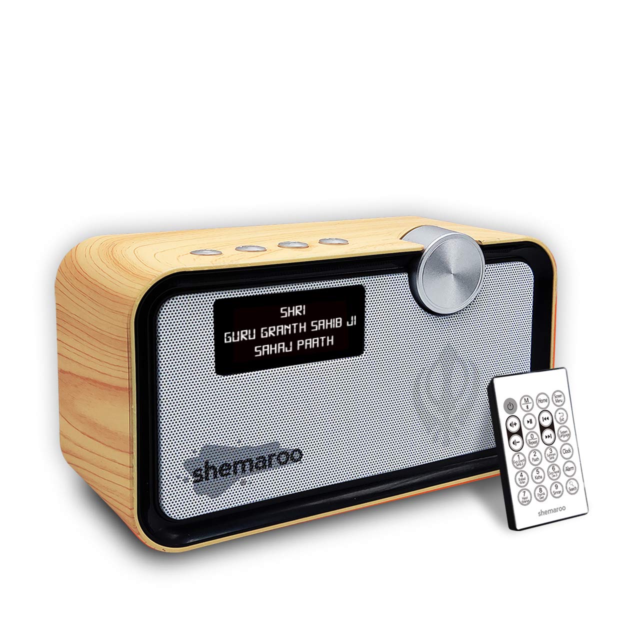 AMIRT BANI GURBANI SPEAKER SAFFRON AMIRT BANI GURBANI SPEAKER SAFFRON