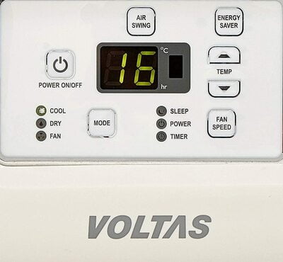 VOLTAS WAC 185V DZA VOLTAS WAC 185V DZA