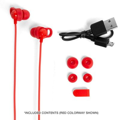 SKULLCANDY JIB+ BLACK