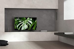 SONY KLV-43W672G B LED TV