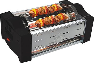 INALSA ELECTRIC GRILLER ARIZONA GR INALSA ELECTRIC GRILLER ARIZONA GR