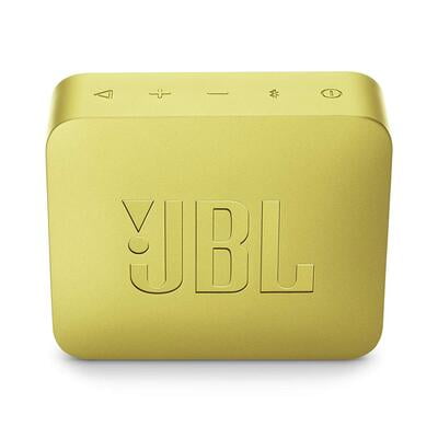 JBL GO2 Grab & Go Portable Bluetooth Speaker with Mic JBL GO2 Grab & Go Portable Bluetooth Speaker with Mic