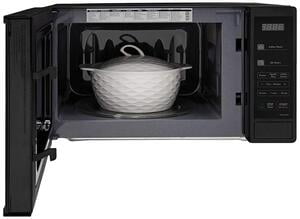 LG MICROWAVE 2043DB SOLO LG MICROWAVE 2043DB SOLO