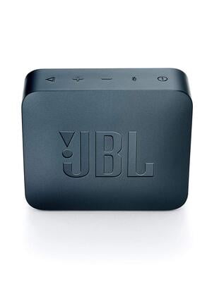 JBL GO2 Grab & Go Portable Bluetooth Speaker with Mic JBL GO2 Grab & Go Portable Bluetooth Speaker with Mic