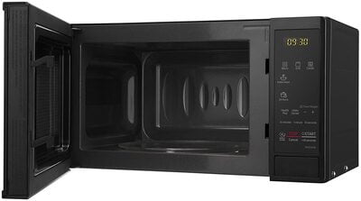 LG MICROWAVE MH2044DB LG MICROWAVE MH2044DB