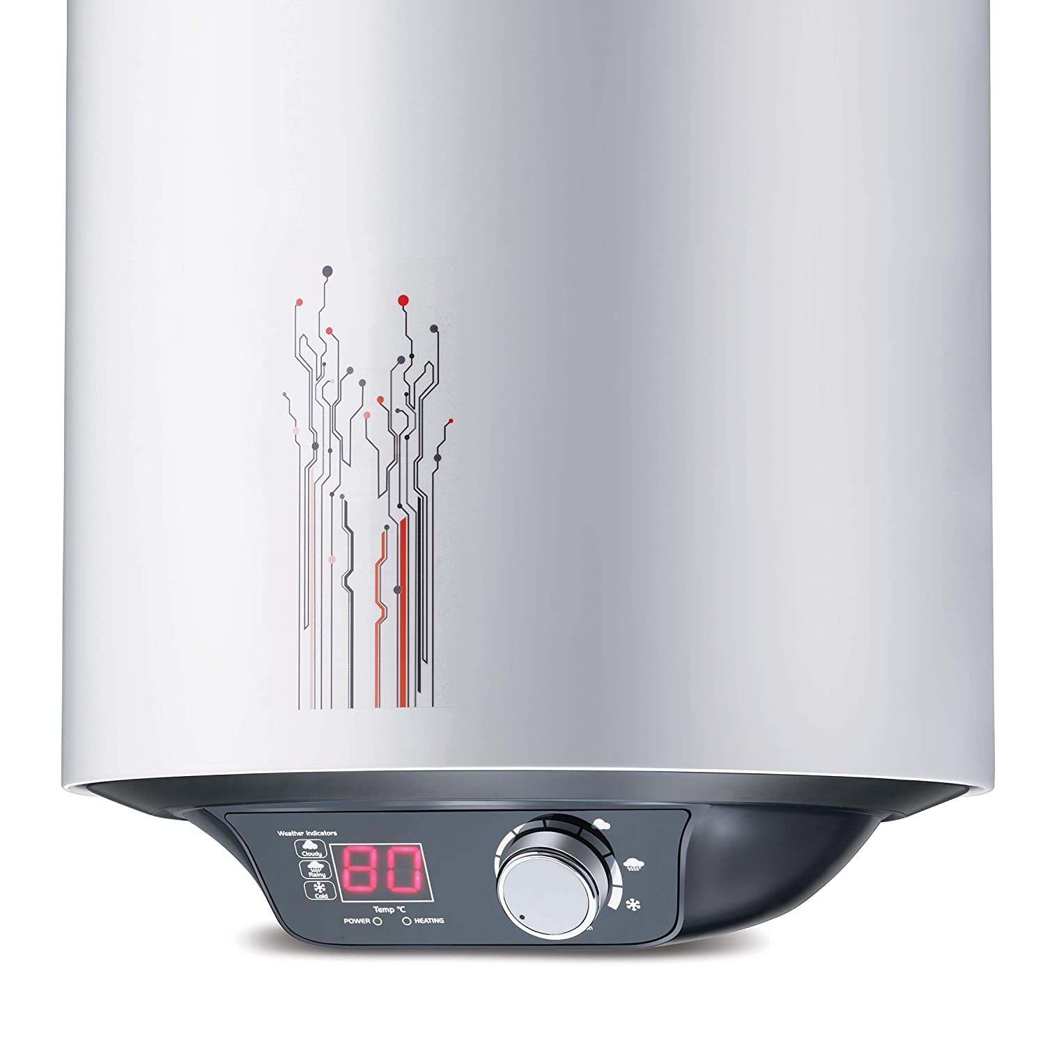 MORPHY RICHARDS LAVO EM 10LTR WATER HEATER (84)