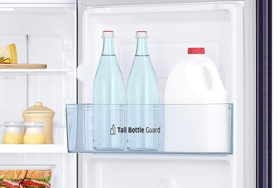 Samsung RT28T3122UT/HL 253 litres 2 Star Double Door Refrigerator Samsung RT28T3122UT/HL 253 litres 2 Star Double Door Refrigerator