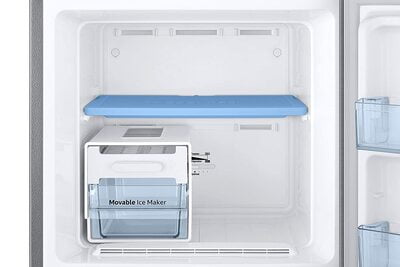 Samsung RT28T3453S9 234 litre 3 Star Frost-Free Double Door Refrigerator Samsung RT28T3453S9 234 litre 3 Star Frost-Free Double Door Refrigerator