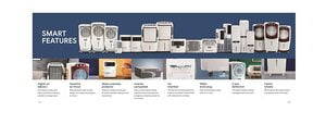 CROMPTON OPTIMUS 65LTR. COOLER CROMPTON OPTIMUS 65LTR. COOLER