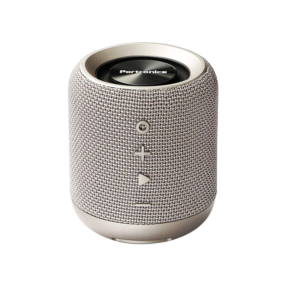 speaker portronics