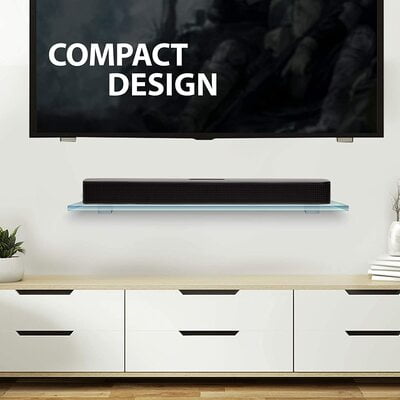 JBL Bar 2.0 All-In-One Compact Soundbar JBL Bar 2.0 All-In-One Compact Soundbar