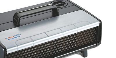 Bajaj RX 7 Majesty 2000-W Room Heater Bajaj RX 7 Majesty 2000-W Room Heater