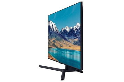 Samsung 108 cm (43 inches) UA43TU8570UXXL 4K Ultra HD Smart LED TV