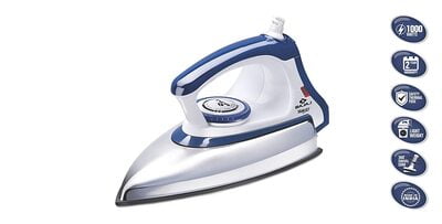 Bajaj Dry Iron Majesty Dx 11 Bajaj Dry Iron Majesty Dx 11