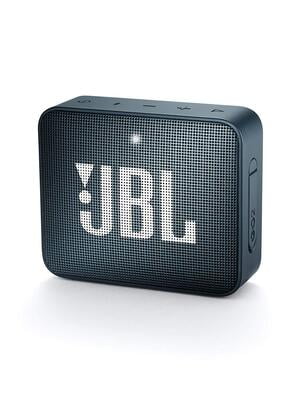 JBL GO2 Grab & Go Portable Bluetooth Speaker with Mic JBL GO2 Grab & Go Portable Bluetooth Speaker with Mic