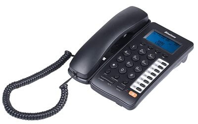 Binatone Concept 800 Corded Landline Phone Binatone Concept 800 Corded Landline Phone