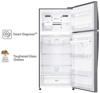 LG REF GN-H702HLHQ LG REF GN-H702HLHQ