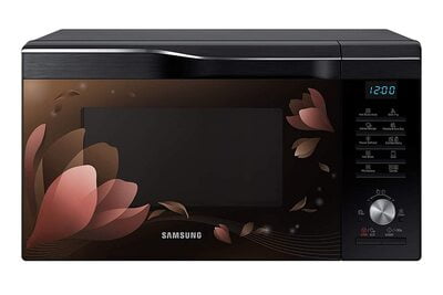 Samsung MC28M6036CB/TL 28 litres Convection Microwave Oven