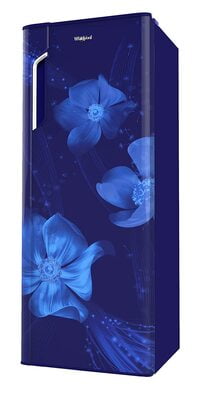 Whirlpool Ref 260 Impro Prm 3s Inv Sapphire Magnolia Whirlpool Ref 260 Impro Prm 3s Inv Sapphire Magnolia