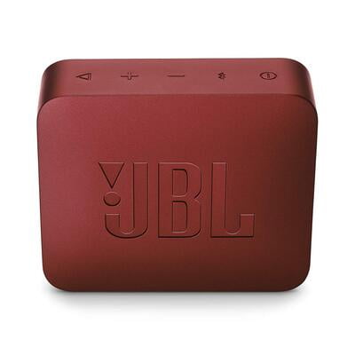 JBL GO2 Grab & Go Portable Bluetooth Speaker with Mic