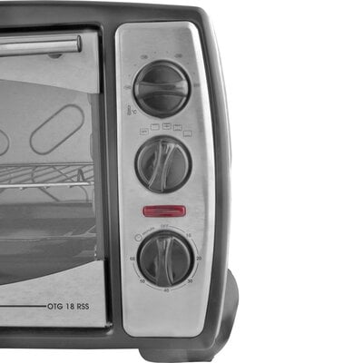MORPHY RICHARDS OTG 28L 28R-SS STAINLESS STEEL MORPHY RICHARDS OTG 28L 28R-SS STAINLESS STEEL