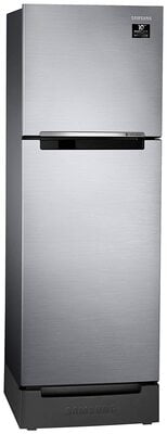 Samsung RT28T3123SL/HL 253 litre 3 Star Inverter Double Door Refrigerator