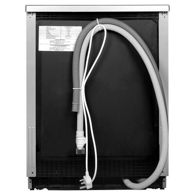 Faber FFSD 8PR 14S 3D Wash for Tough Stains Dishwasher Faber FFSD 8PR 14S 3D Wash for Tough Stains Dishwasher